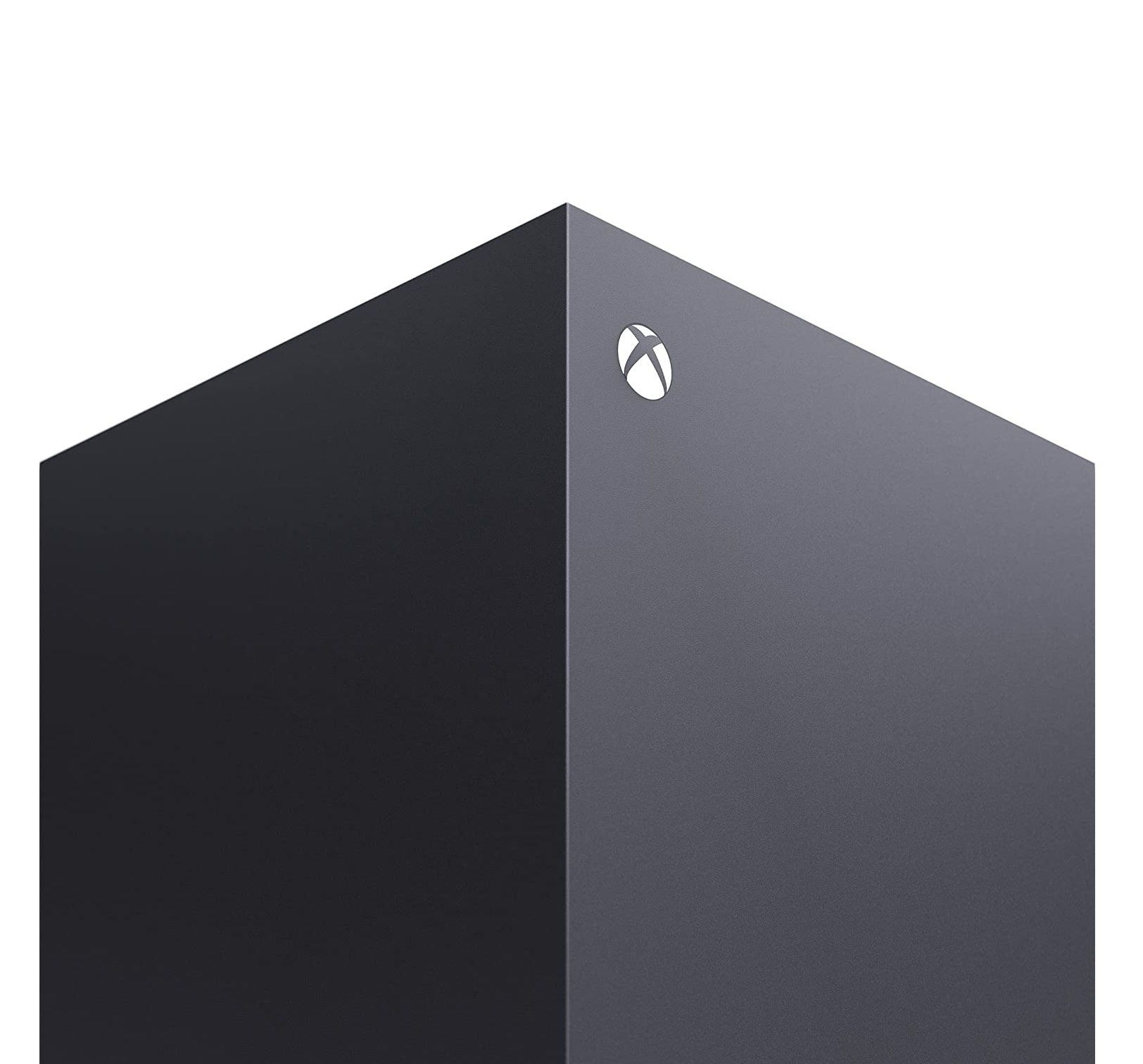 Consola Xbox / Series X / 1 TB Negra / Microsoft / 1882