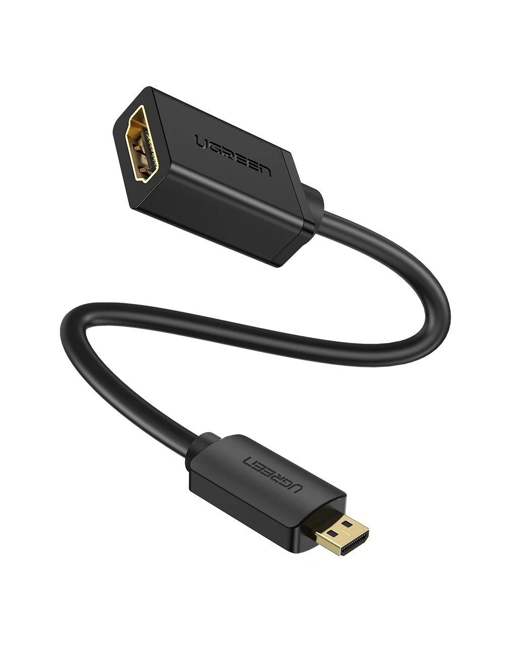 Cable Adapter Alargador Cable Hdmi Macho Hembra Cables Hdmi Macho