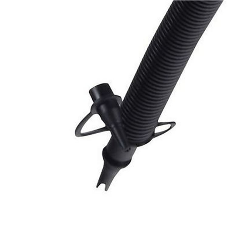 Bomba De Aire Manual Para Inflar 7 PSI Klimber 119954 SMAC