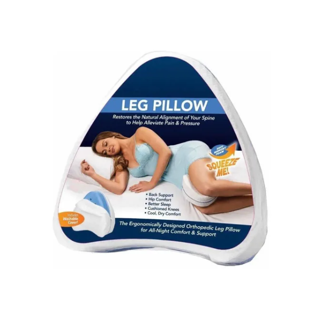 Almohadas para entrepiernas hot sale