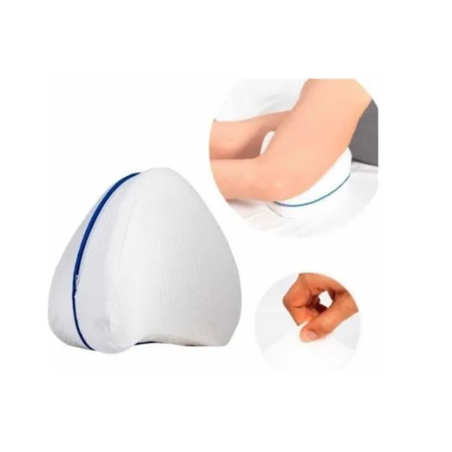 Pack 2 Almohadas Para Entrepiernas Legpillow 