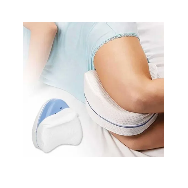 Pack 2 Almohadas Para Entrepiernas Legpillow 