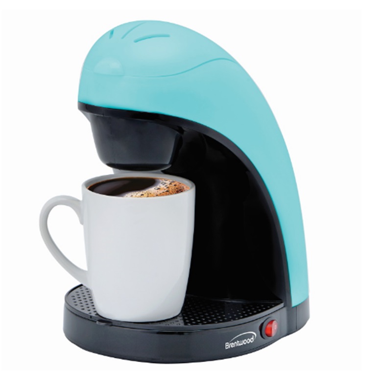 CAFETERA INDIVIDUAL BRENTWOOD