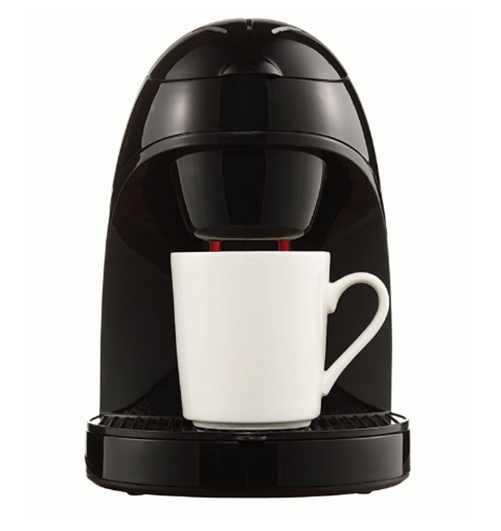 CAFETERA INDIVIDUAL BRENTWOOD