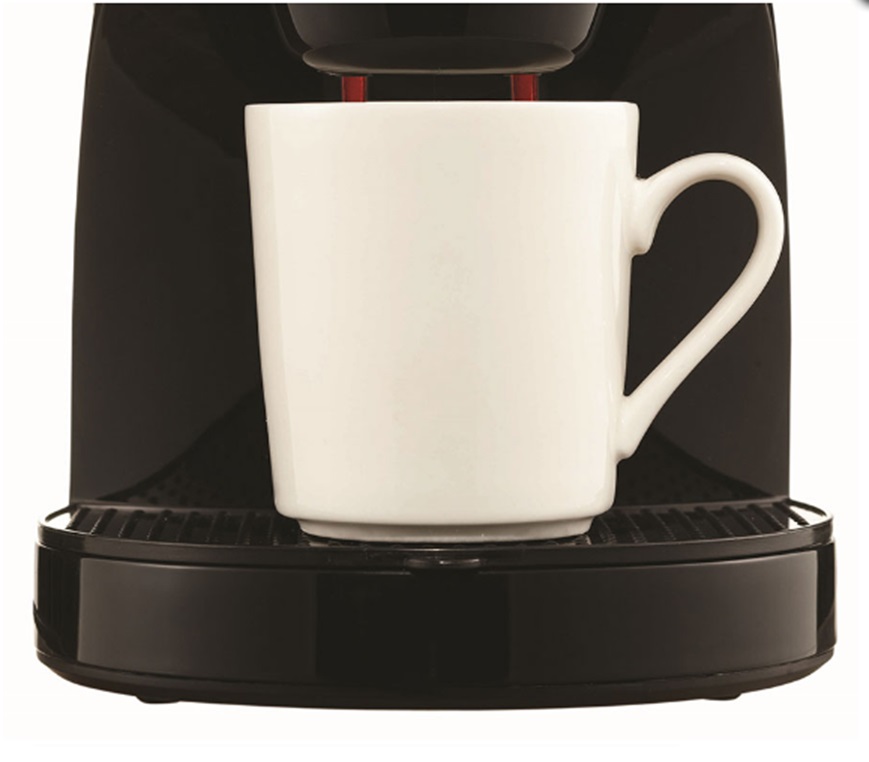 CAFETERA INDIVIDUAL BRENTWOOD