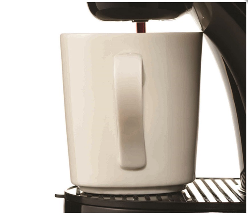 CAFETERA INDIVIDUAL BRENTWOOD