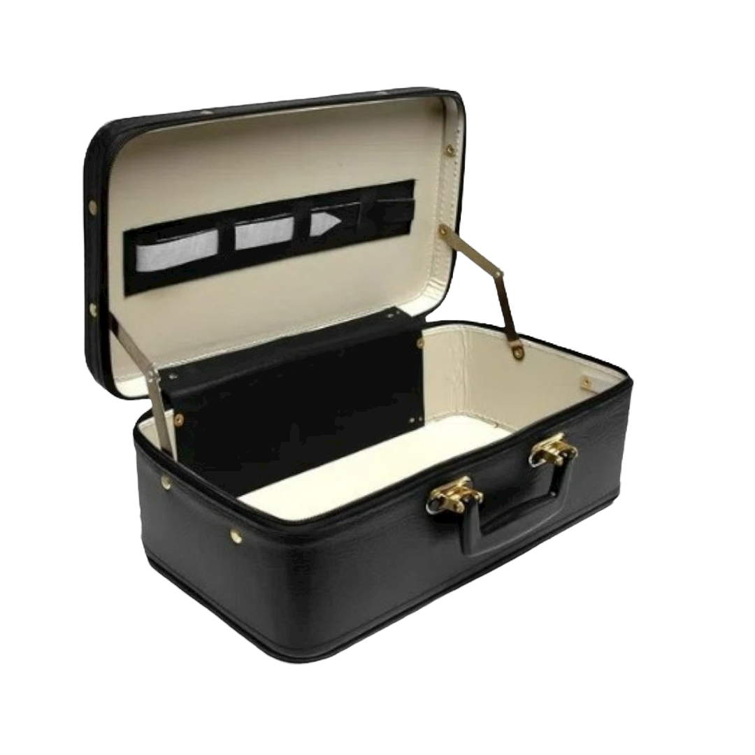 Maletín Médico / Enfermería #5, 14x37x21 cm, vinil