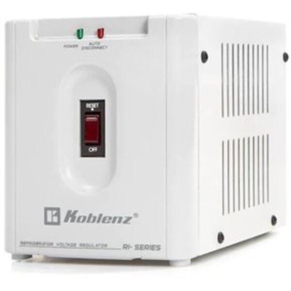 REGULADOR DE LINEA BLANCA MOD RI-1502
