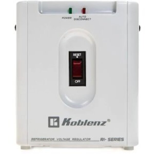 REGULADOR DE LINEA BLANCA MOD RI-1502