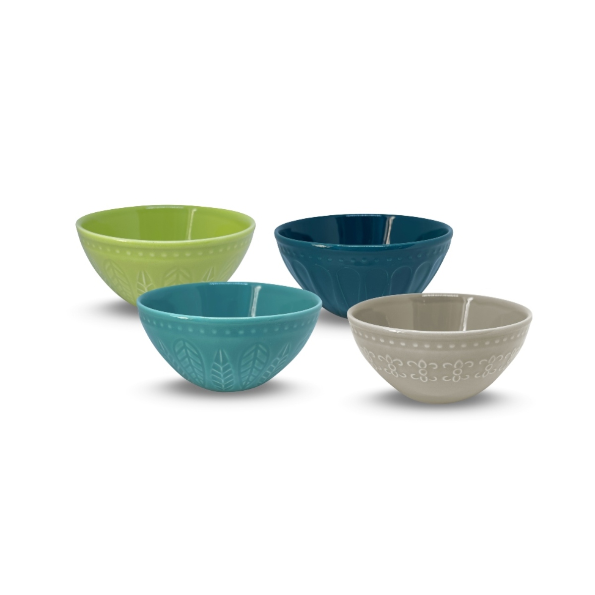 Jugo de bowls loceria colombiana, corona