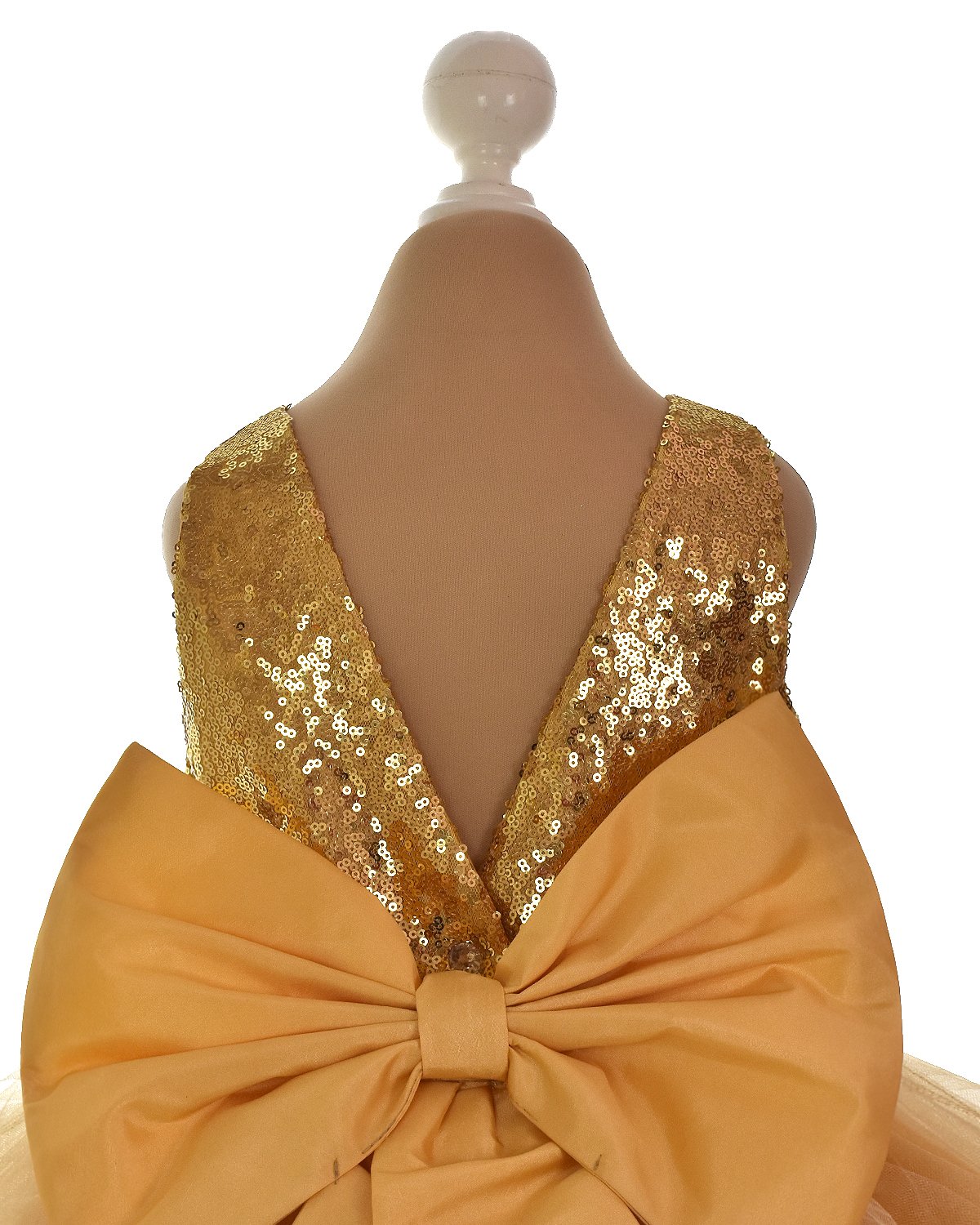 Vestido Niña Fiesta Presentación Leslie