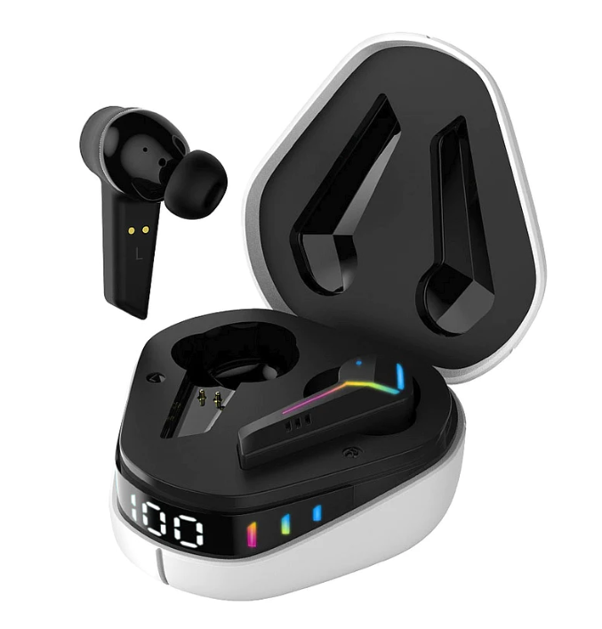 ALIENCRAFT STARK WHITE