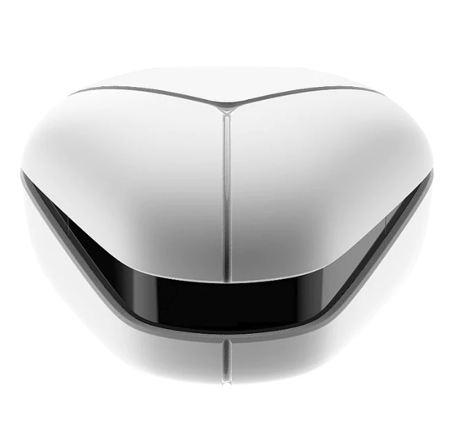 ALIENCRAFT STARK WHITE