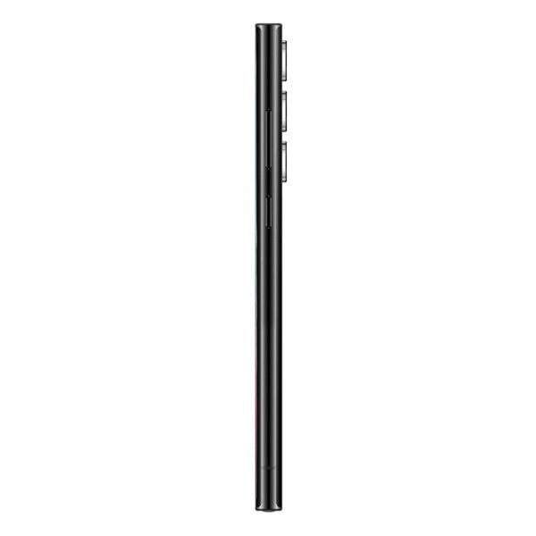 Samsung Galaxy S22 ULTRA 5G 128GB Negro Snapdragon Nuevo