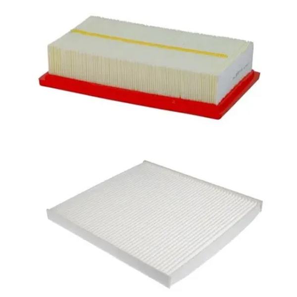 Kia Rio Autofilter Kit De Filtros Kia Rio 1.6 L 2018 A 2022 Cabina Y Aire