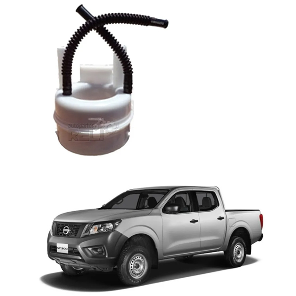 Filtro Gasolina Para Nissan Np300 2.5