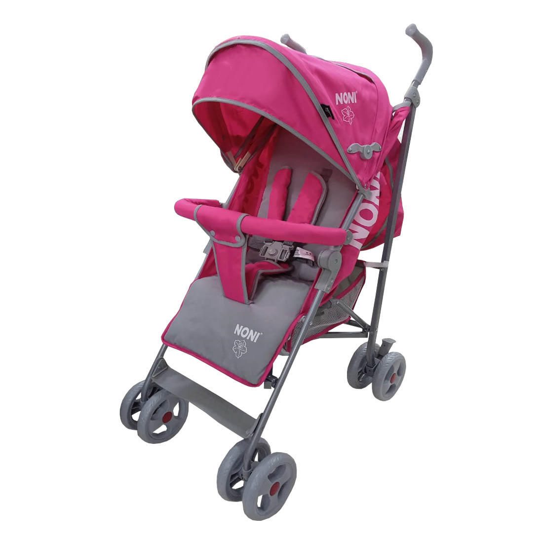 Carriola para Bebé Economica Angelin de Bastón