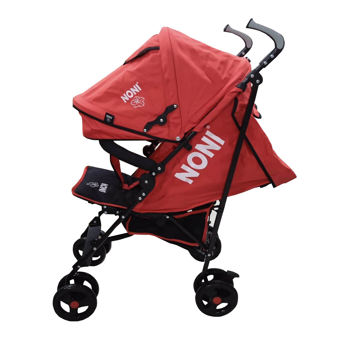 Carriola para Bebé Economica Angelin de Bastón