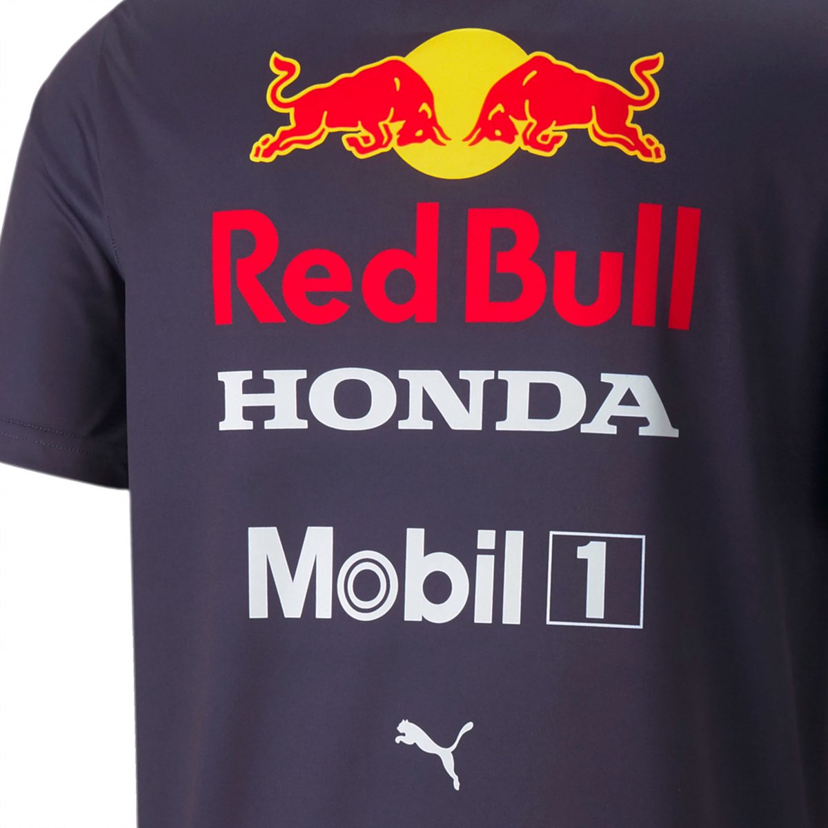 Jersey Playera Puma de Sergio Checo Perez Edicion Especial Mariachi Mexico Red Bull F1