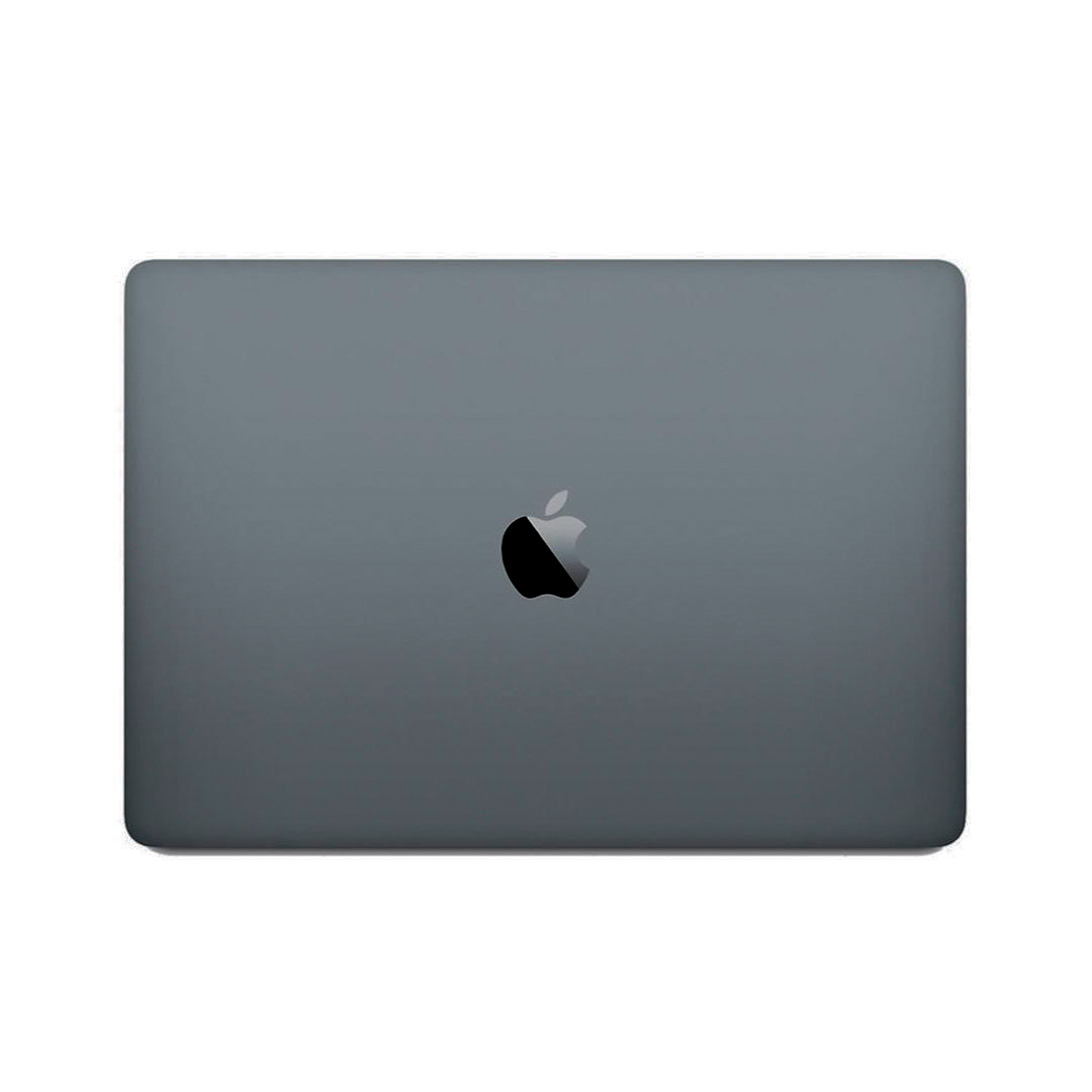 Macbook Pro 13 2017 (a1708) RAM 8GB/ 128GB SSD / Core i5 Space Gray (Reacondicionado grado A)