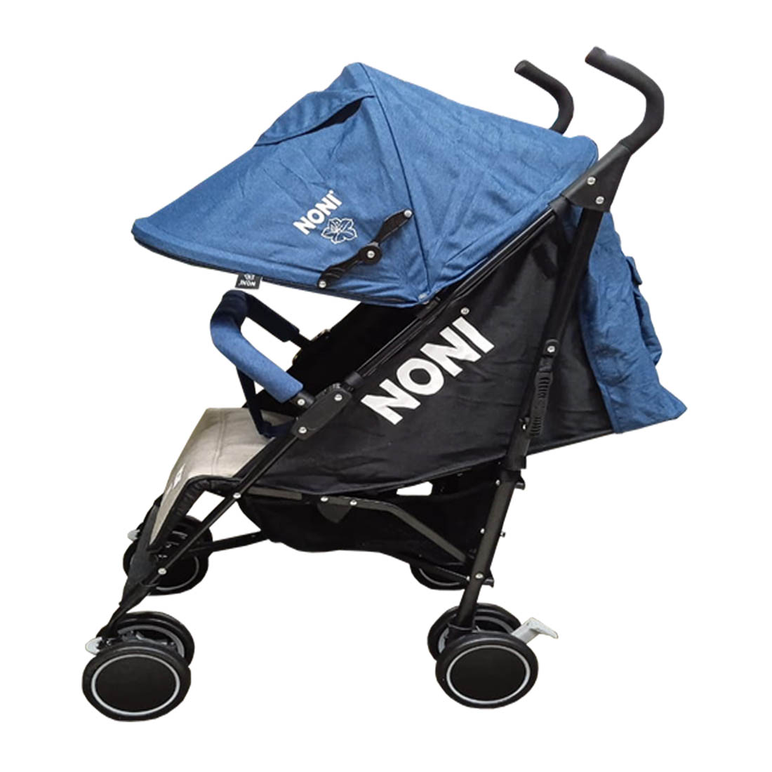 Carriola para Bebé Economica Angelin de Bastón