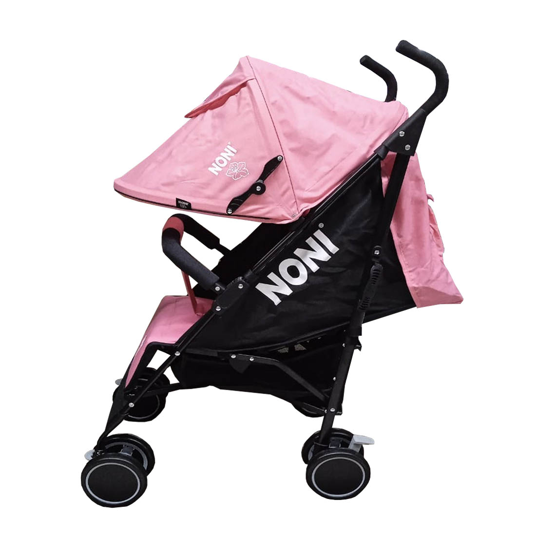 Carriola para Bebé Economica Angelin de Bastón