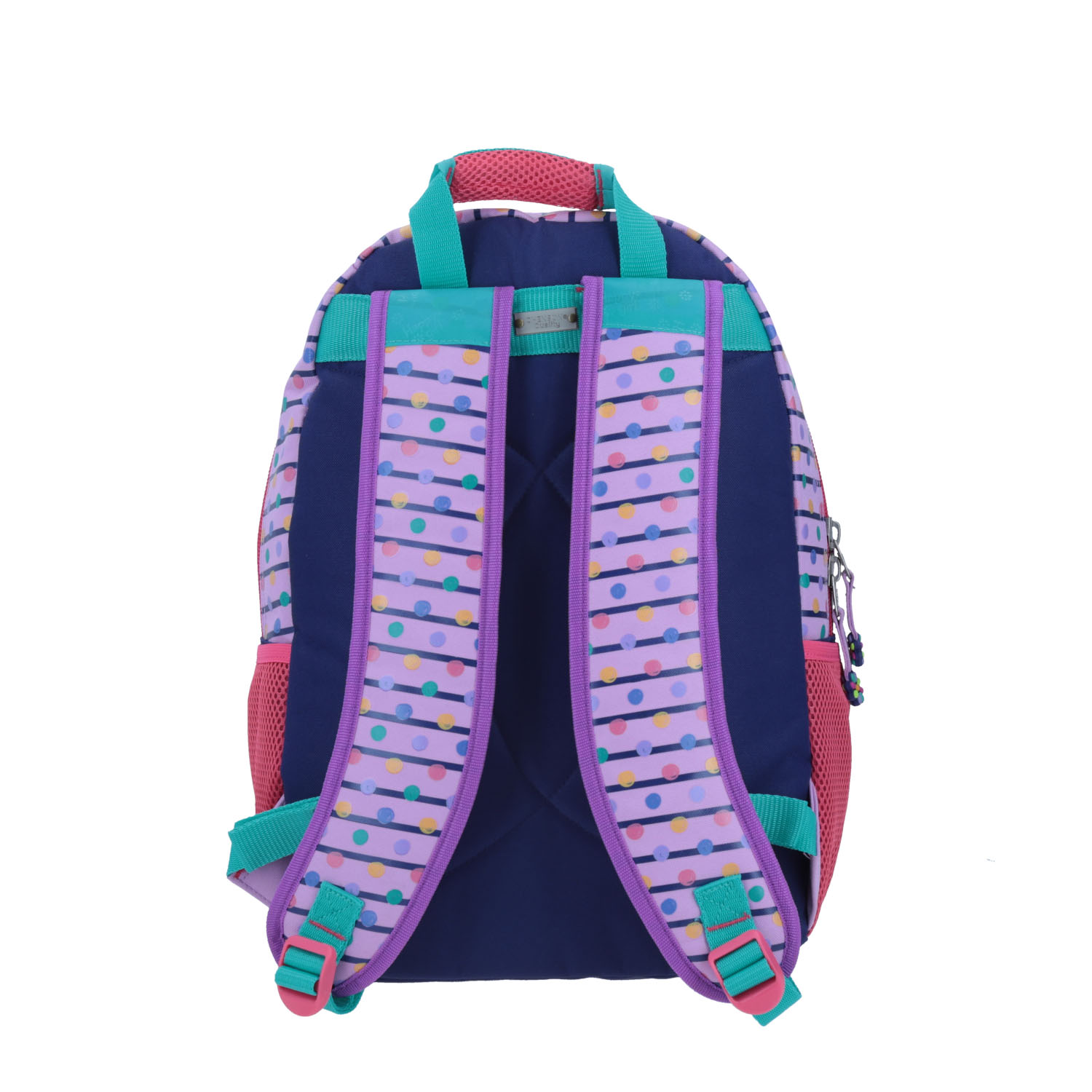 MOCHILA ESCOLAR GRANDE PARA NIÑA CHENSON SARABI