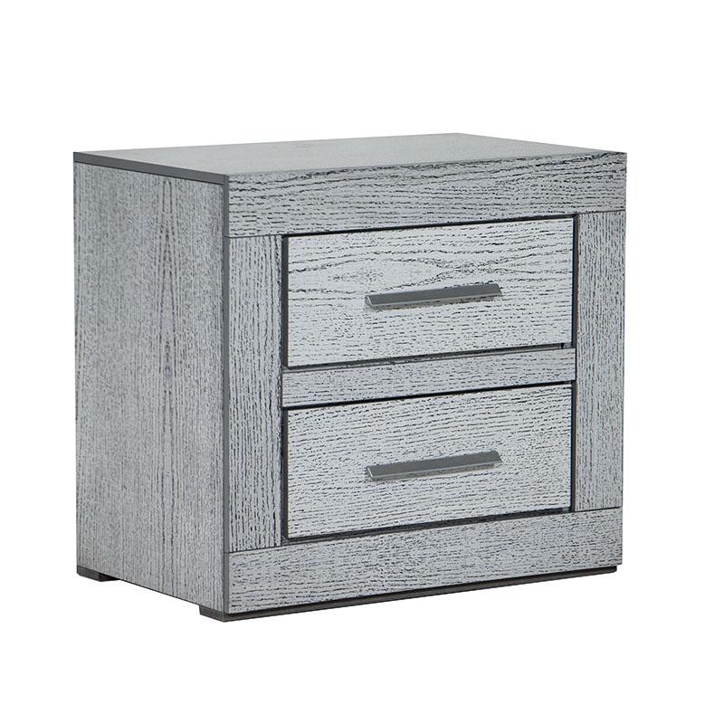 Recámara Pamela King Size Muebles Vigo