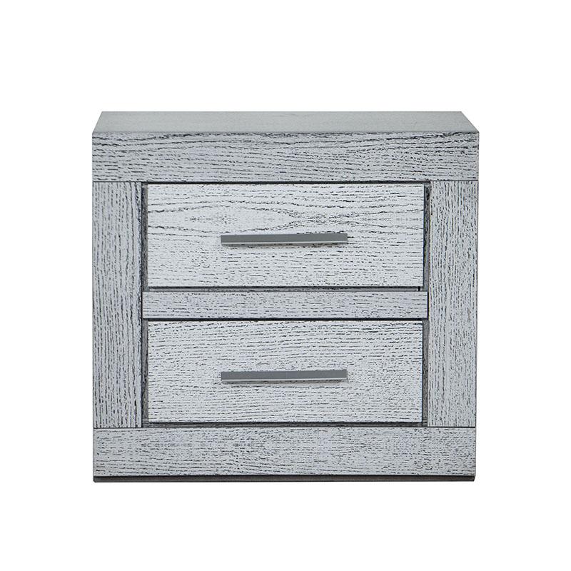 Recámara Pamela King Size Muebles Vigo