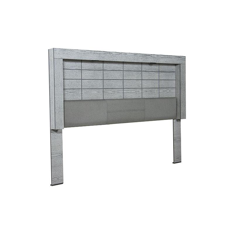 Recámara Pamela King Size Muebles Vigo