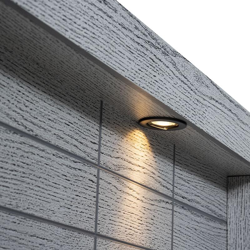 Recámara Pamela King Size Muebles Vigo