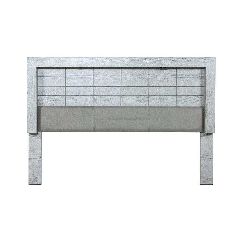 Recámara Pamela King Size Muebles Vigo