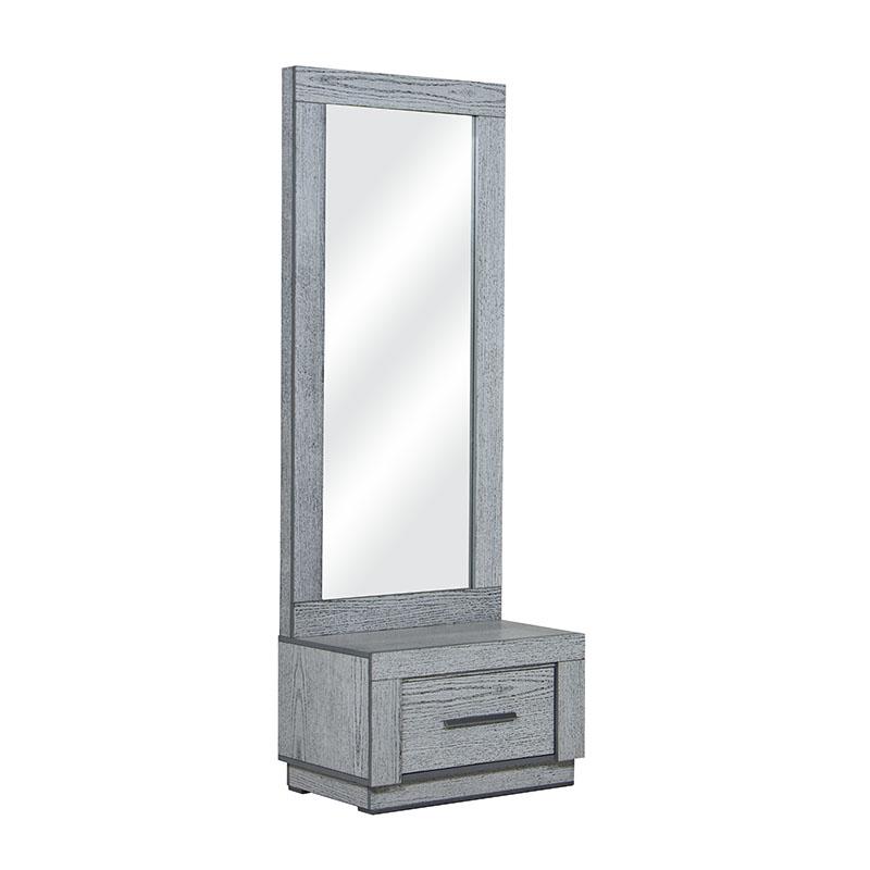 Recámara Pamela King Size Muebles Vigo