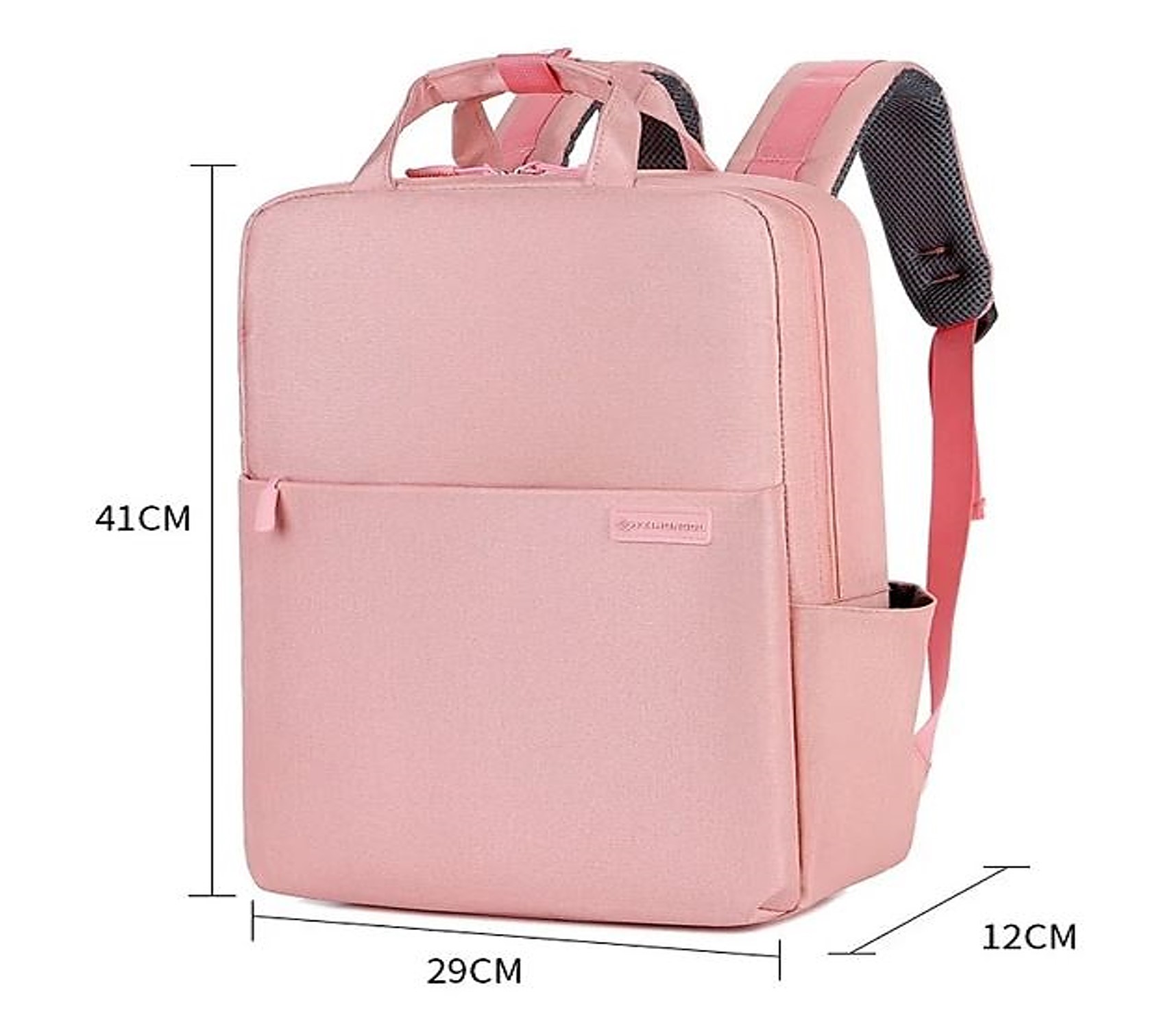 Mochila Estilo Coreano Kawaii Juvenil Con Puerto Usb