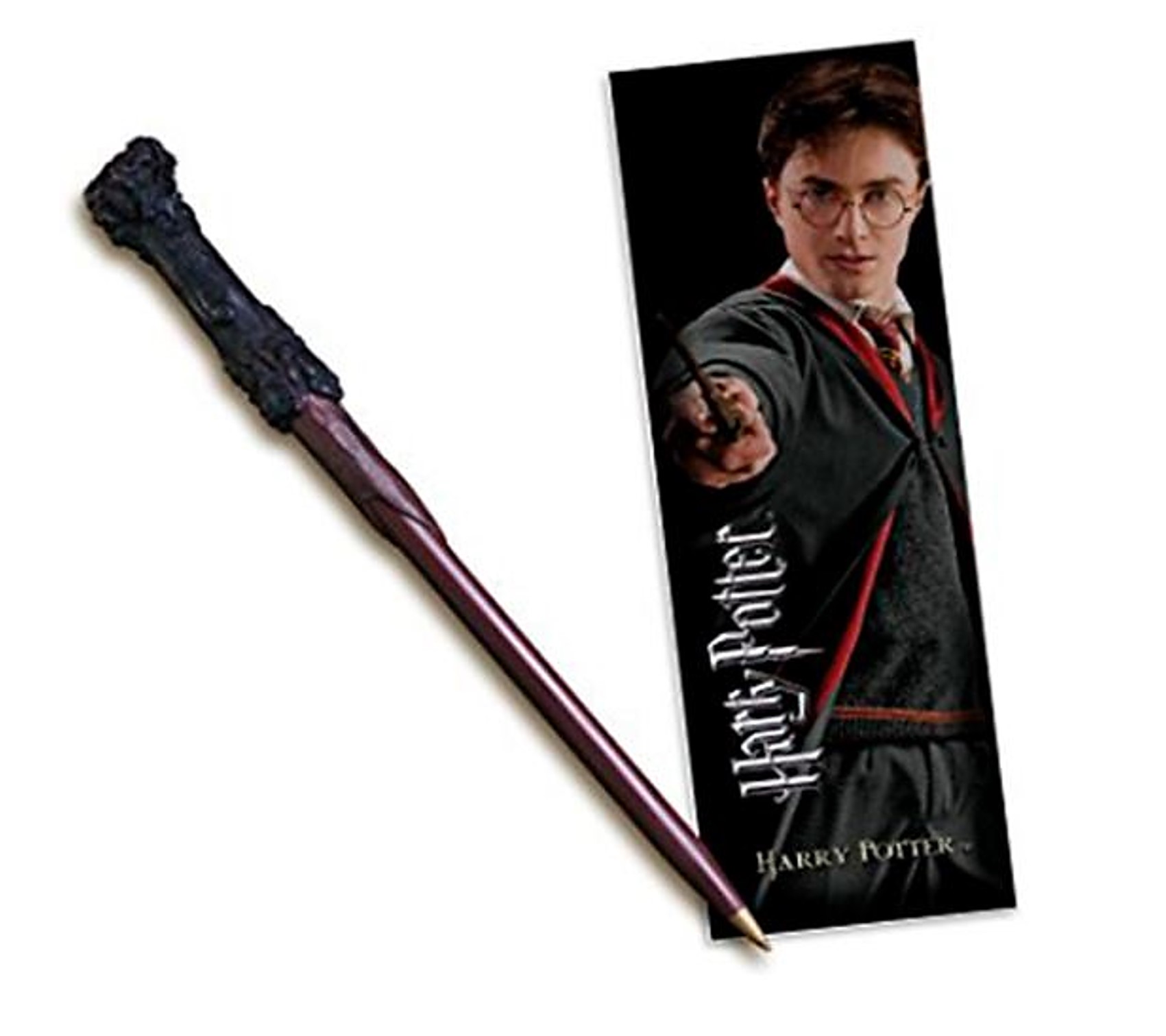 Pluma Varita Mágica Varios Modelos Harry Potter Dumbledore