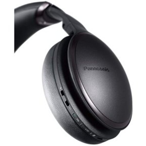 AUDIFONOS BLUETOOTH MOD RP-HD605NE-K