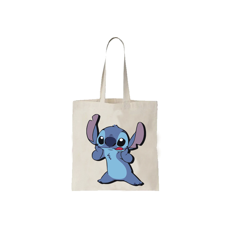 Tote Bag de Stich #6