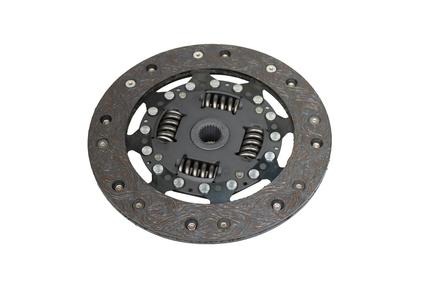 Kit De Clutch 1988 1991 Vw Jetta A2 Gl C 1.8lts 5 Vel