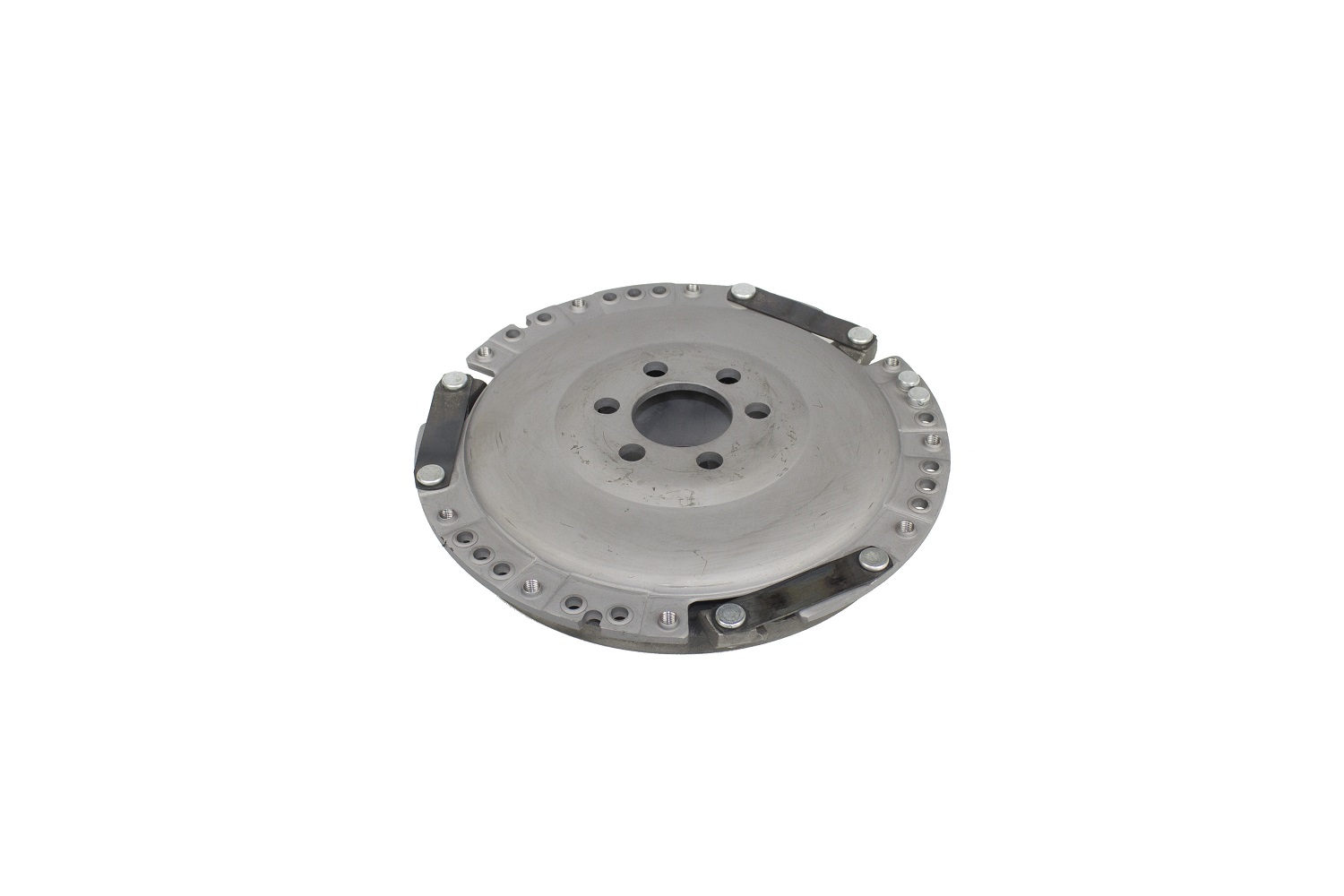 Kit De Clutch 1989 1990 Vw Jetta A2 Gl C 1.8lts 5 Vel