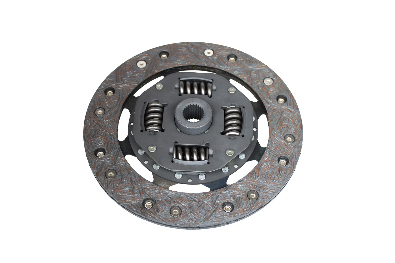 Kit De Clutch 1986 1991 Vw Golf A2 Gl Cl Gti 1.8lts 4y5 Vel