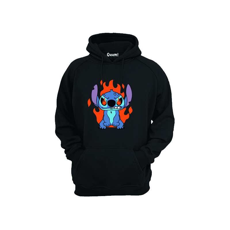 Sudadera Unisex de Stich #11 (Todas las tallas)