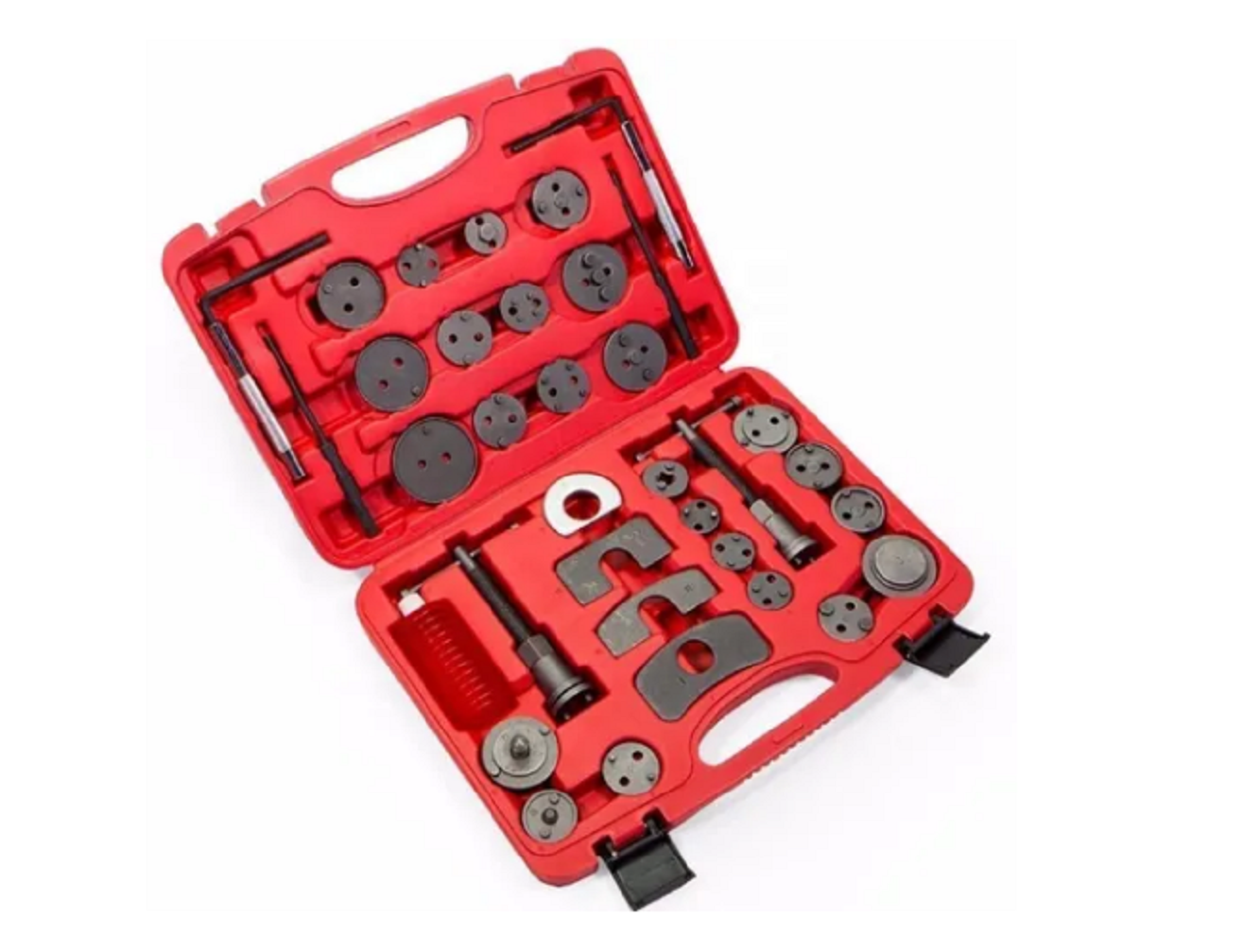 Set Opresor de Pistón para Frenos y Cambiar Balatas Auto Universal