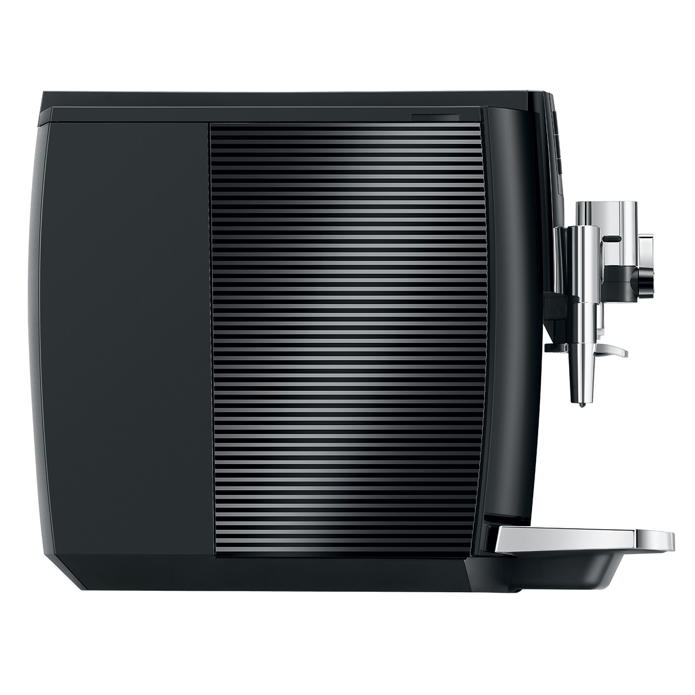 Cafetera Jura E8 - 17 Especialidades de Cafe.