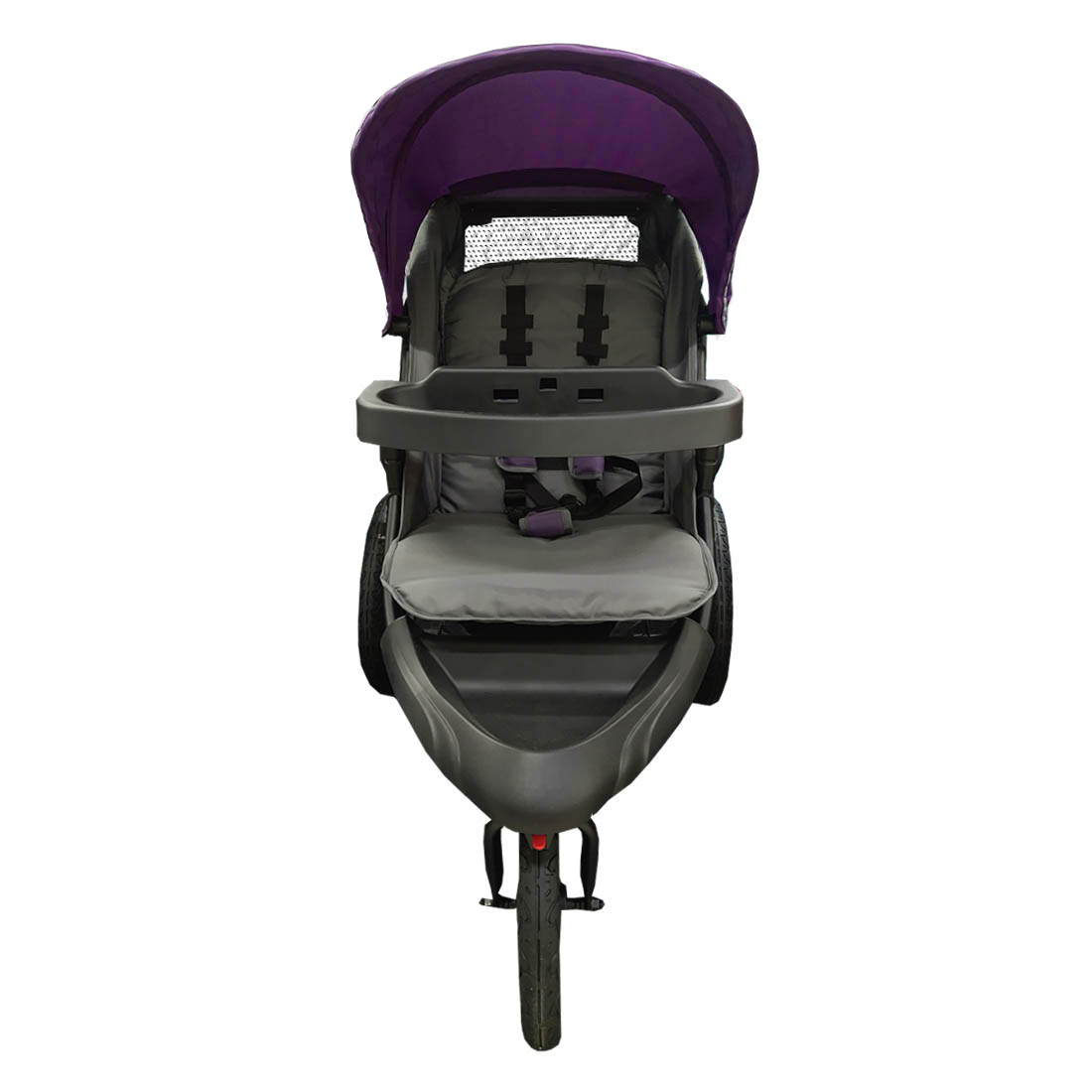 Carriola Angelin para Bebé 3 Llantas de Aire