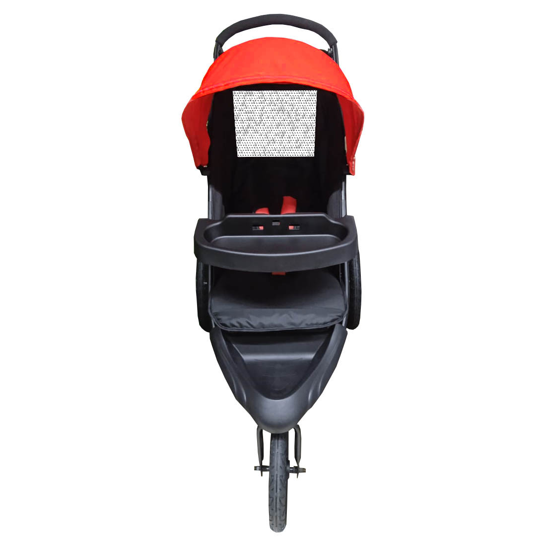 Carriola Angelin para Bebé 3 Llantas de Aire