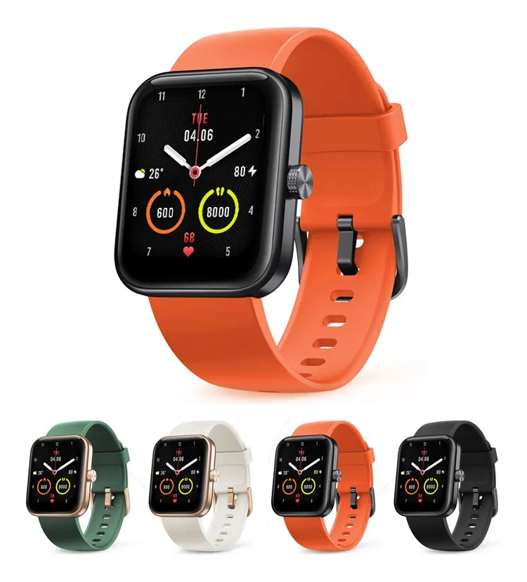 Smartwatch Reloj Inteligente Deportivo Alexa 70mai Maimo