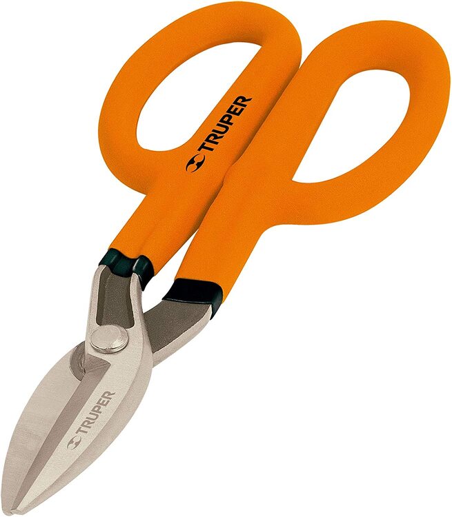 Tijera Hojalatero 8'' TH-8