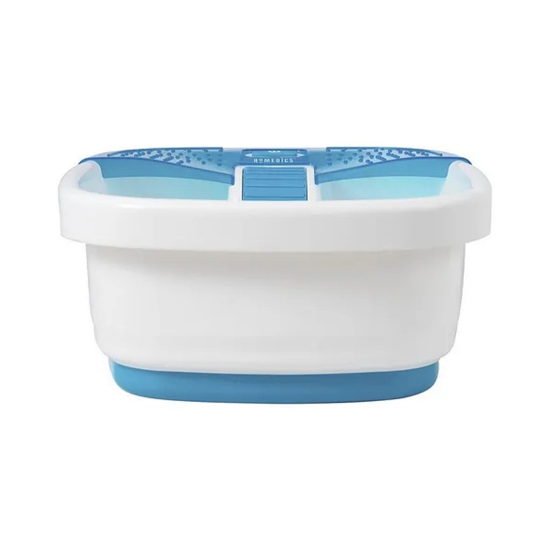 Tina Spa De Pies Homedics Bubble Bliss Deluxe