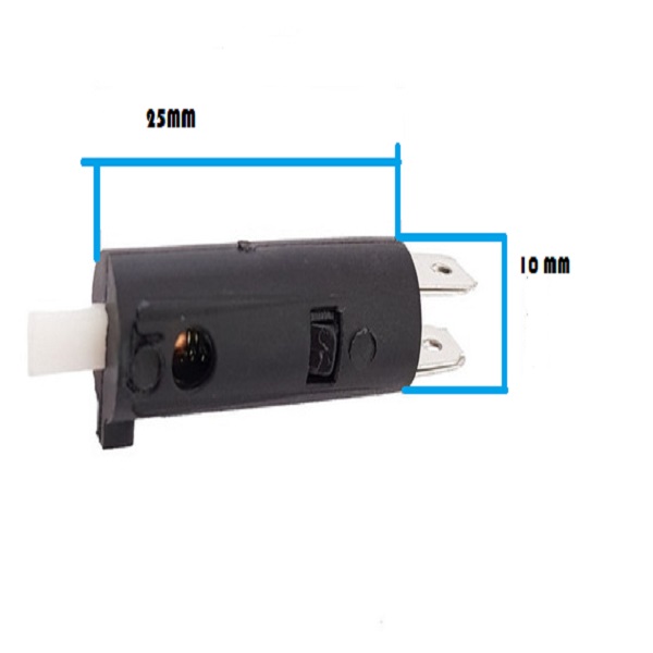 Interruptor de Freno Delantero Universal