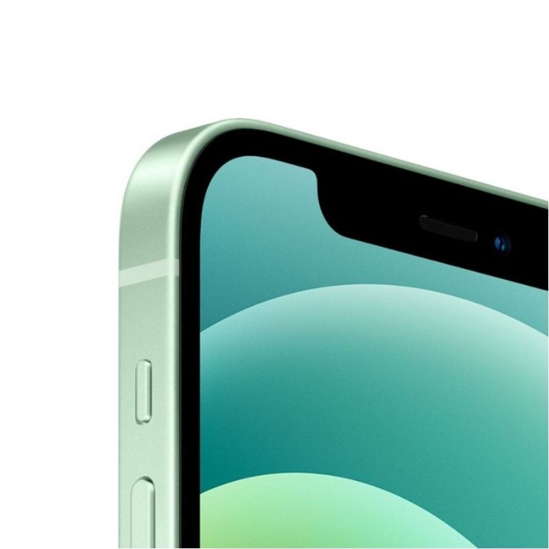Celular Apple iPhone 12 64gb Reacondicionado Verde más Estabilizador